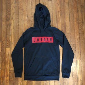 Jordan Hoodie, EUC